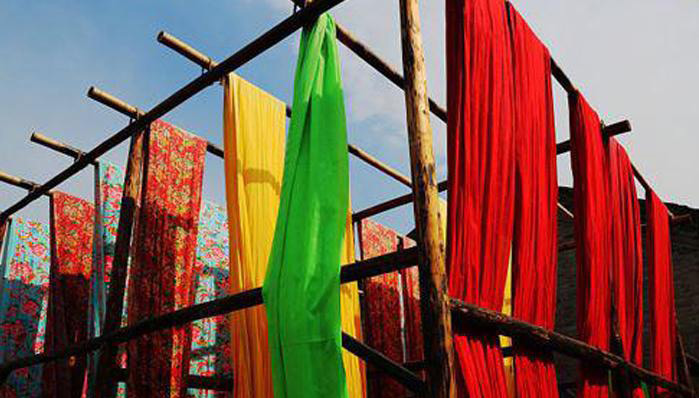 紡織印花增稠劑