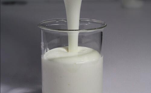 （圖：水性增稠劑展示圖）