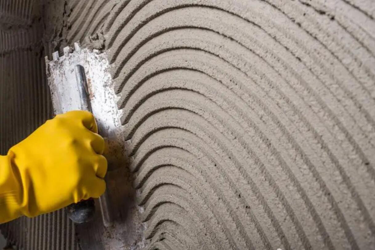 （圖：粘合劑展示圖）