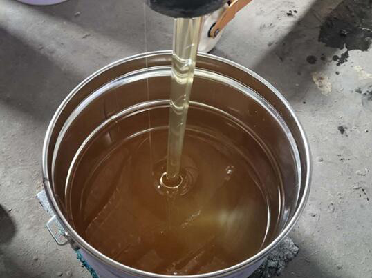 （圖：環(huán)氧樹(shù)脂展示圖）