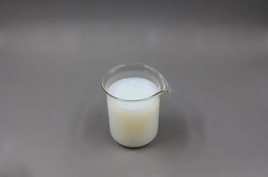 （圖：水性聚氨酯展示圖）