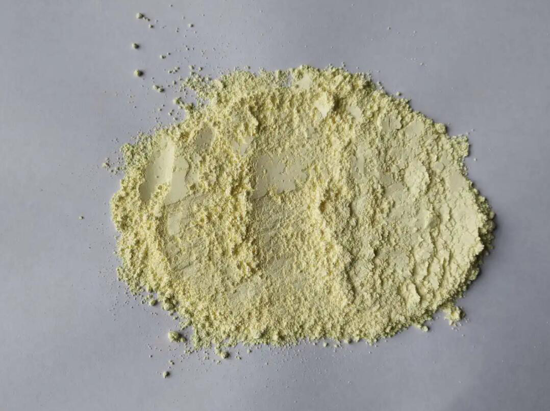 （圖：氧化鈰展示圖）