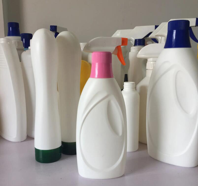 (圖:清潔劑展示圖)