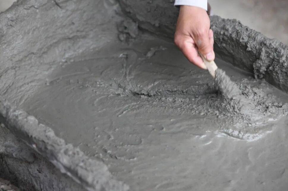 (圖:砂漿應(yīng)用展示圖)