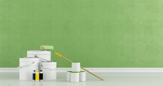 丙烯酸涂料增稠劑