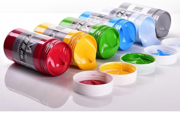 丙烯顏料增稠劑