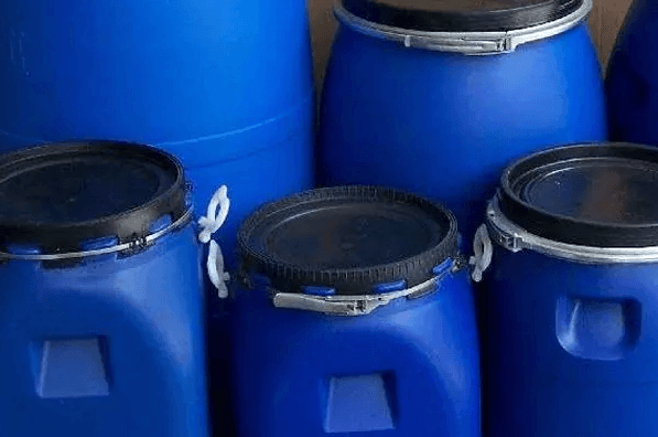 （圖：苯丙涂料展示圖）