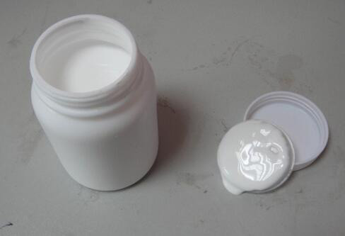 （圖：VAE膠水展示圖）